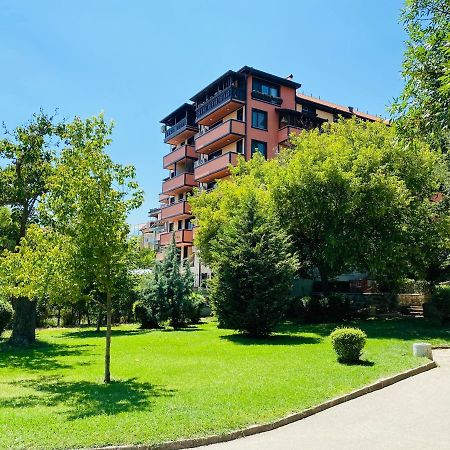 Babylon Park Apartment Сандански Екстериор снимка
