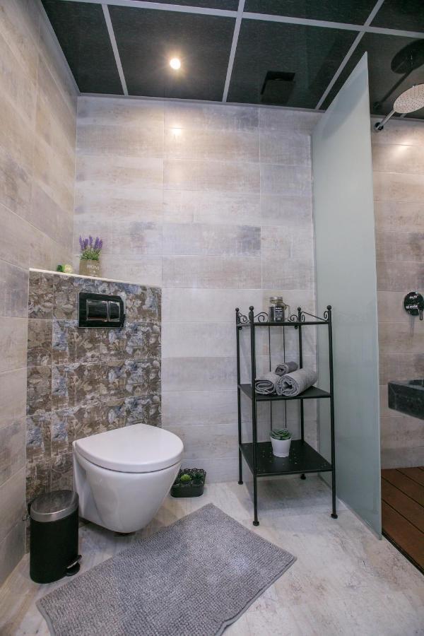 Babylon Park Apartment Сандански Екстериор снимка