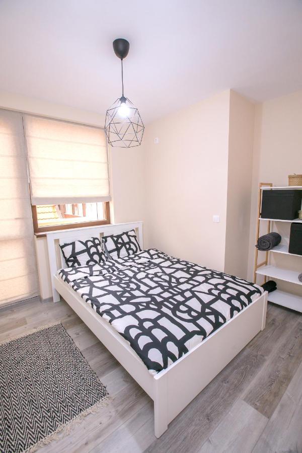 Babylon Park Apartment Сандански Екстериор снимка