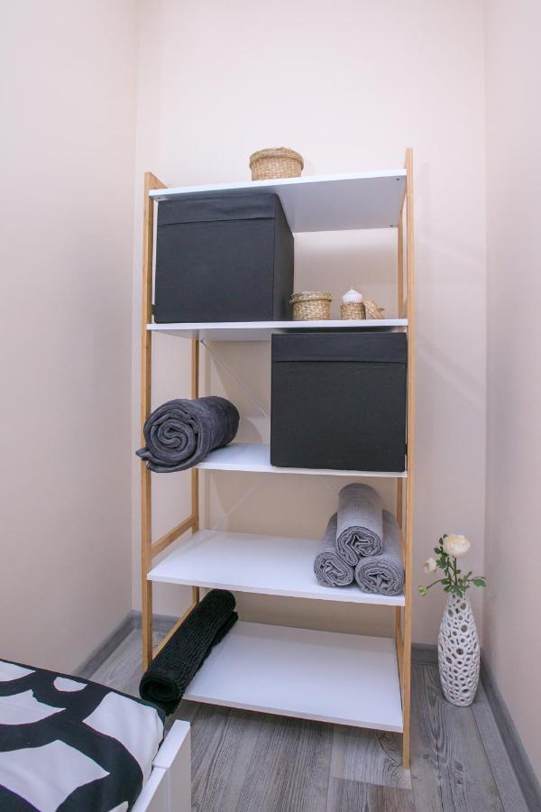 Babylon Park Apartment Сандански Екстериор снимка