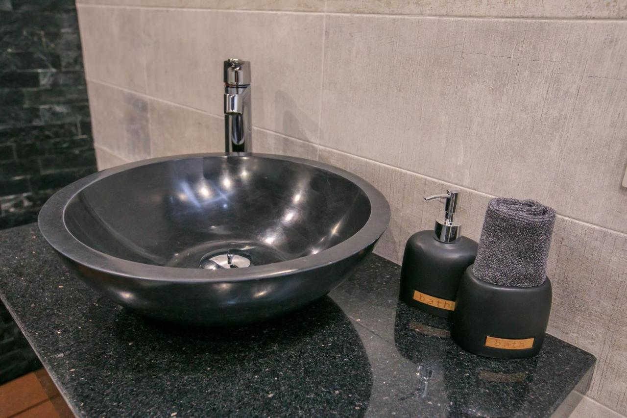 Babylon Park Apartment Сандански Екстериор снимка